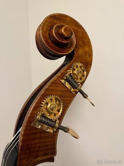 Kontrabas 3/4 - 12