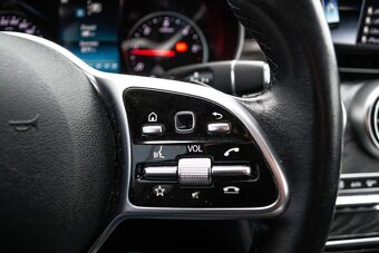 Mercedes-Benz C trieda T (Combi) 220d A/T - 12