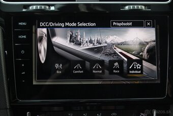 Volkswagen Golf 2.0 TSI BMT R 4MOTION DSG EU6 - 12