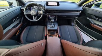 Mazda MX 30 First Edition/Luxury Vintage - 12