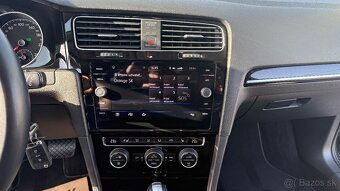 Volkswagen Golf Variant 2.0 TDI Highline DSG - 12