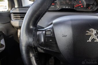 Peugeot 208 1.4 HDi FAP Access - 12