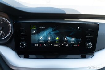 Škoda Octavia 4 2.0 TDI /110KW - Po výmene rozvodov - 12