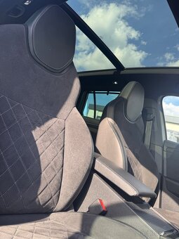 Škoda Superb Sportline 2.0 TDI DSG 4x4 147kW Virtual 4x4 - 12
