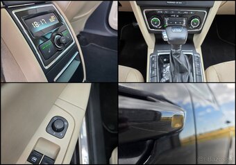 Škoda Superb Combi 2.0 TDI CR DSG 125kw (170PS),Tip Top - 12