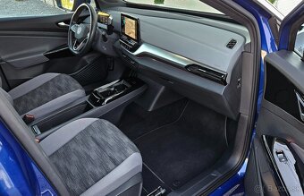 Volkswagen ID.4 Pro Performance 77kWh 58700km - 12