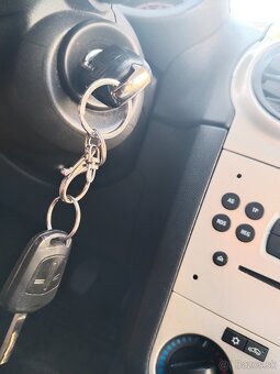 Opel Corsa 1.3 CDTI, 55 KW, 2009 - 12