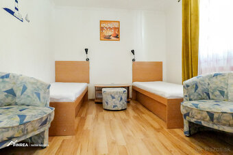FINREA│ Zabehnutý apartmánový dom v areáli termálnych kúpeľo - 12