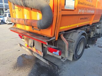 MAN TGM 15.250 4X2 BL - 12