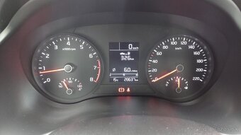 Kia Rio 1.2 MPi 62kW Silver - 12
