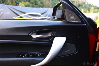 BMW Rad 2 Cabrio M240i xDrive A/T - 12