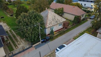 Rodinný dom v obci Kalná nad Hronom - 12