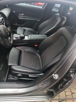 A klasa W177 a200 a200d - 12