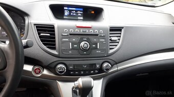 Honda CRV - 12