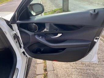 Predám Mercedes W205 C200 Automat - 12