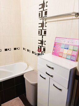 Na predaj 4-izbový byt v Trebišove – sídlisko Juh - 12