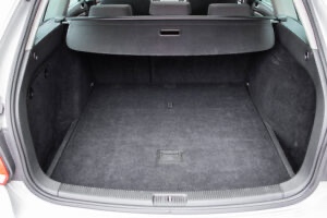 Volkswagen Golf Variant 1.9 TDI Comfortline - 12