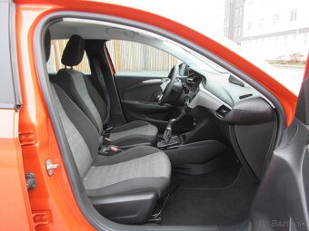 Opel Corsa 1.2 - 12