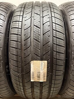 Zimná sada Mercedes Benz GLE W167 - 5x112 R19 , 275/55/19 - 12