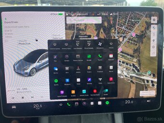 Tesla Model 3 Long Range Dual Motor AWD 590kw 802ps - [sklá - 12