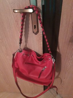 šaty 4ks+kabelka zdarma - 12