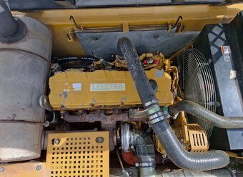 Caterpillar 330CDL - 12