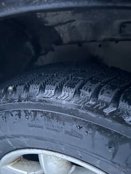 Nissan terrano 2 - 12