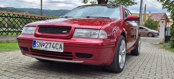 škodu octavia 1.9 TDI - 12