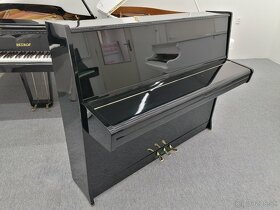 Luxusné piano Petrof - Rosler dovoz celá SR - 12