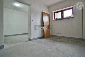 HALO reality - Predaj, dvojizbový byt Dunajská Streda, garáž - 12