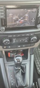Škoda Yeti TDI 4x4 DSG - STYLE  9/2016 Xenon,Ťažné - 12