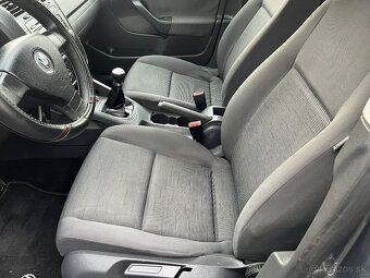Volkswagen Golf 1.9TDI Comfortline - 12