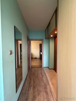 3 izbový byt s loggiou, Štúrovo nábrežie na PREDAJ - 12