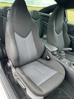 Peugeot RCZ Facelift 2013 147kw 200Koní - 12
