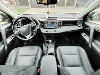 Toyota Rav4 Sk 4x4 - 12