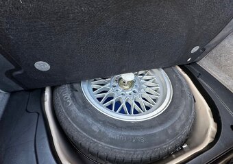 1999 BMW 735iA e38 - 12