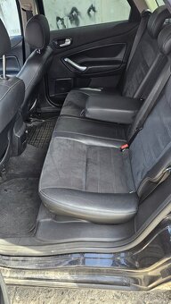 Ford Mondeo mk4 2009 2.0tdci - 12