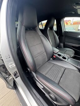 Mercedes benz GLA 200 d AMG paket - 12