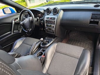 Coupé 2.0  9968km - 12