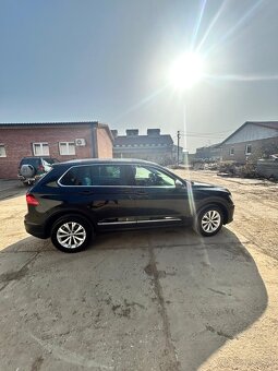 PREDAM VOLKSWAGEN TIGUAN 2.0 TDI 4motion - 12
