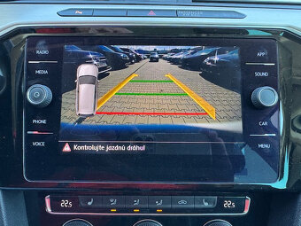 Volkswagen Passat Variant 2.0TDI HighlineDSG AKONTACIA OD 0% - 12