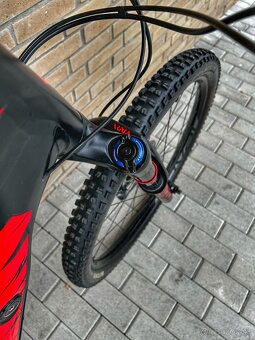 Specialized Turbo Levo FSR Comp / L / 27,5" / 500Wh / - 12