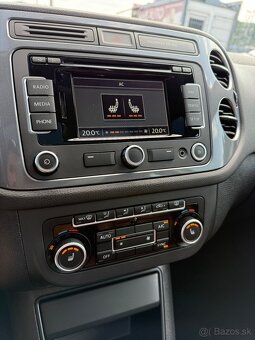 Volkswagen Tiguan 2.0TDI Sport&Style - 12