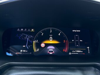 Renault Talisman GrandTour Initiale Paris 2.0 dCi A/T 4Contr - 12