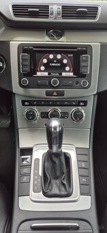 Volkswagen Passat B7 Variant 2.0TDI 103kw DSG  rok 11/2013 - 12