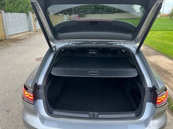 Vw Arteon 2.0tdi 110kw R-line dsg - 12