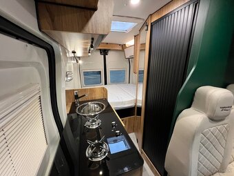 KARMANN MOBIL DEXTER 560 AWD - 12