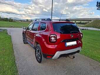 Dacia Duster 1.0tce+ LPG Prestige - 12