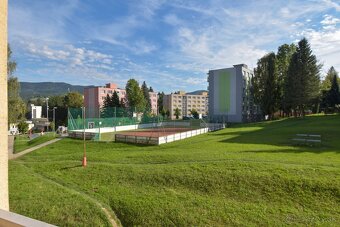 BEDES | 3 izbový byt, 72m2, 2p/7p, loggia, Okružná, Handlová - 12