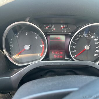 Predám Ford S-max - 12